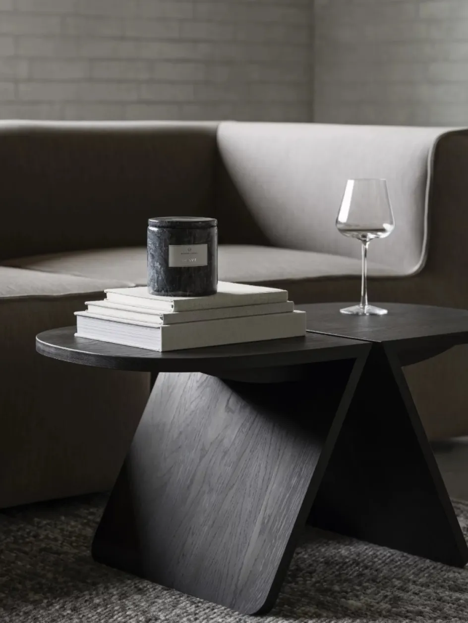 Sale Blomus BELO Hvidvinsglas 2 stk. 40 cl, Klar