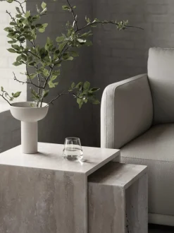 Blomus Vandglas > BELO Vandglas 4 stk. 28 cl