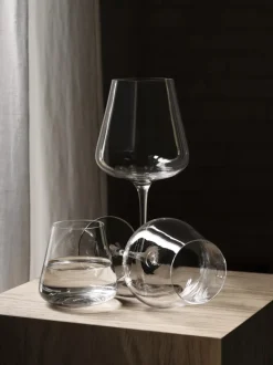 Blomus Vandglas > BELO Vandglas 4 stk. 28 cl