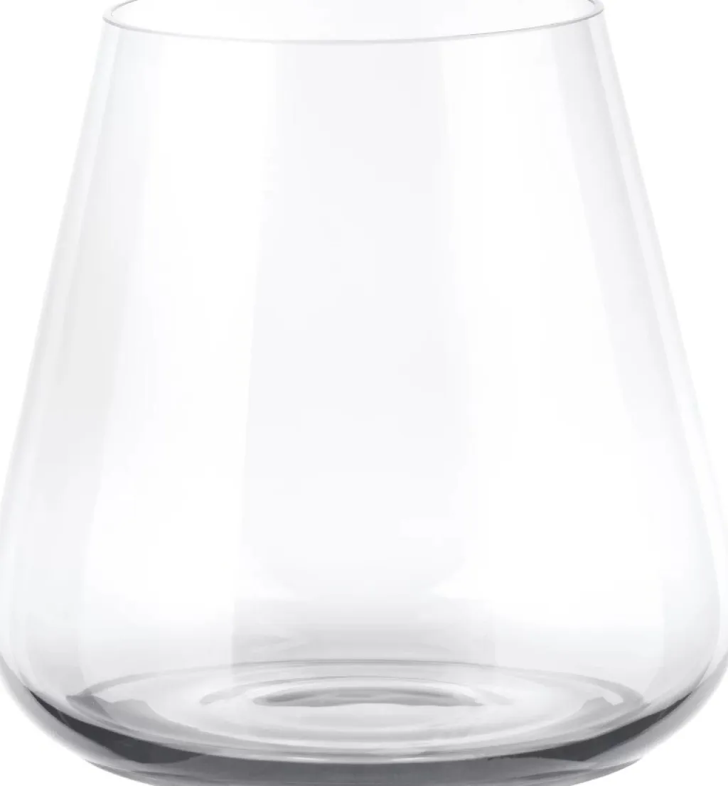 Blomus Vandglas > BELO Vandglas 4 stk. 28 cl