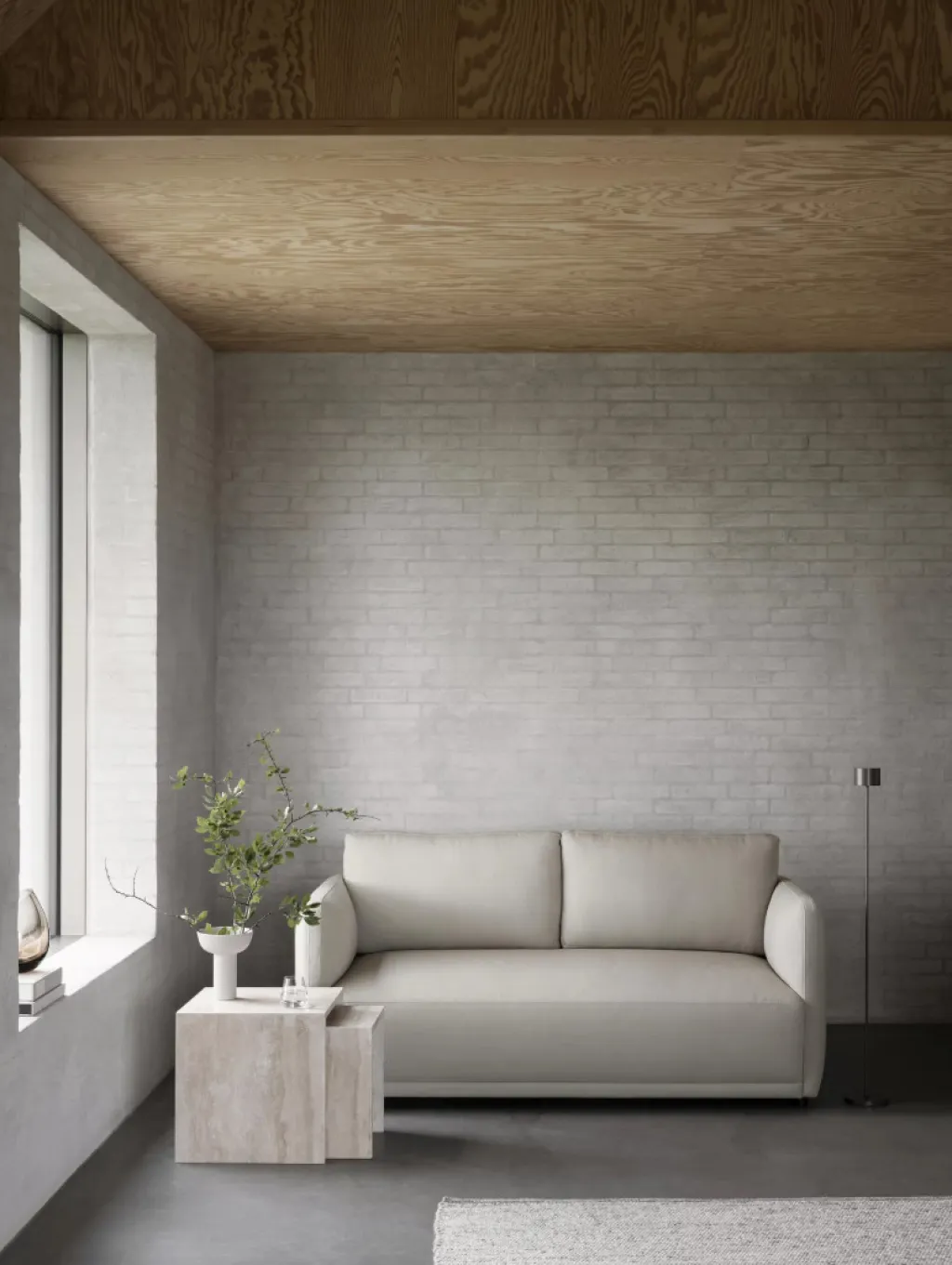 Blomus Vandglas > BELO Vandglas 4 stk. 28 cl