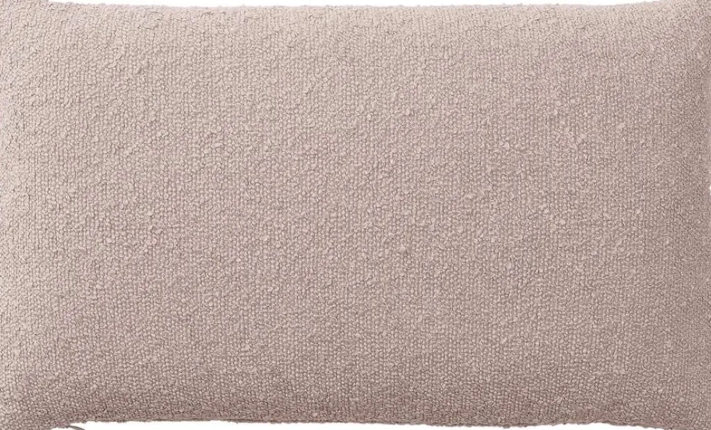 Best BOUCLE Pudebetræk , Puder Og Betræk