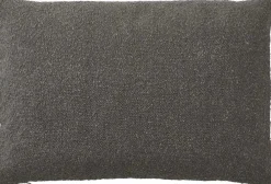 Outlet Blomus BOUCLE Pudebetræk , Mulch