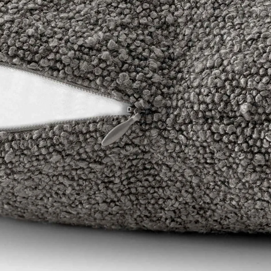 New Blomus BOUCLE Pudebetræk , Mulch