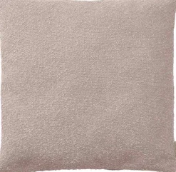 Outlet Blomus BOUCLE Pudebetræk , Misty Rose