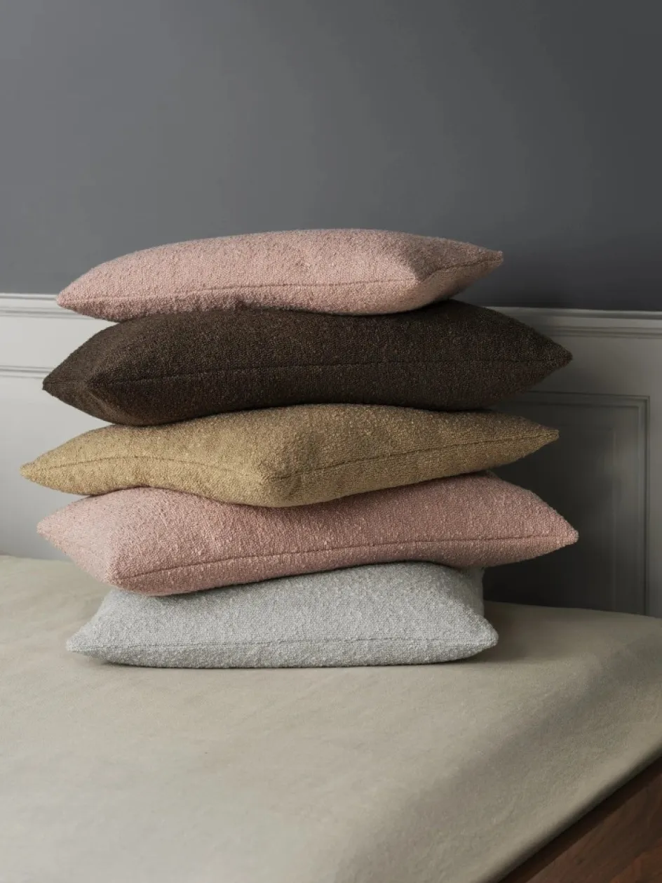 Online Blomus BOUCLE Pudebetræk , Misty Rose