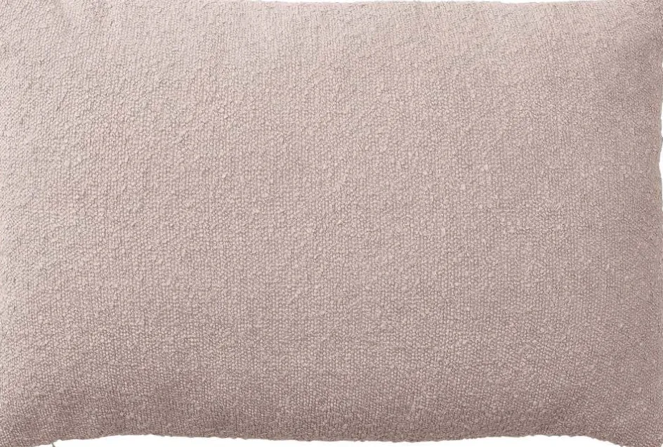 Online Blomus BOUCLE Pudebetræk , Misty Rose