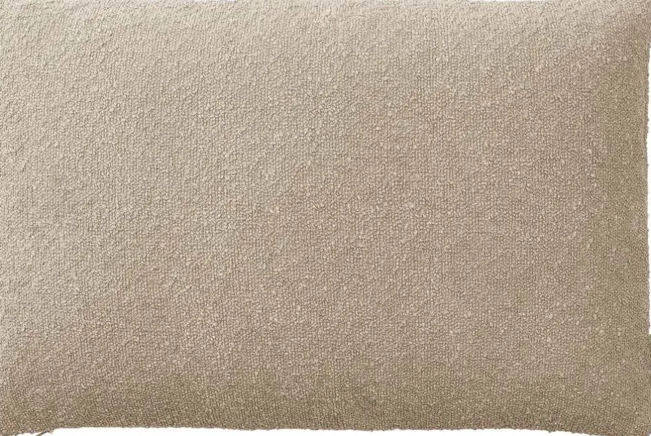 Best Blomus BOUCLE Pudebetræk , Nomad