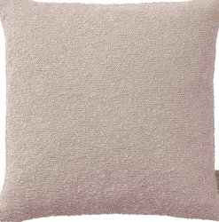 Outlet Blomus BOUCLE Pudebetræk , Misty Rose