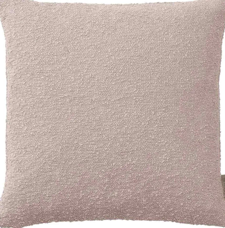 Outlet Blomus BOUCLE Pudebetræk , Misty Rose