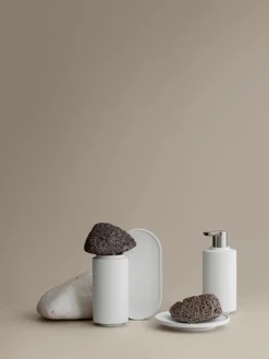 Blomus Badeværelse > CRETO Sæbeskål 14 cm,