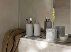 Outlet CRETO Sæbeskål 14 cm, Badeværelse