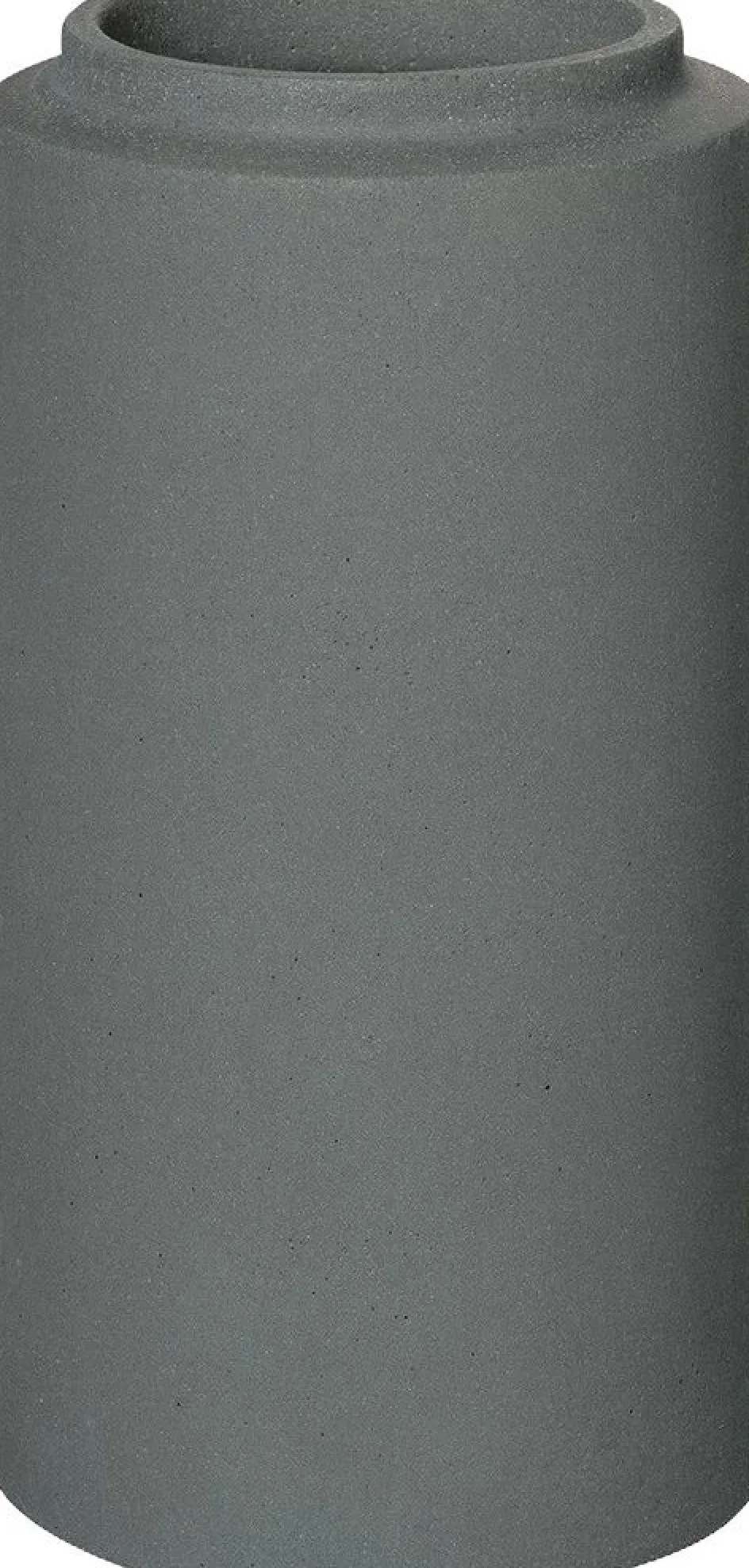 Online Blomus CRETO Tandbørstekrus H13 cm, Magnet