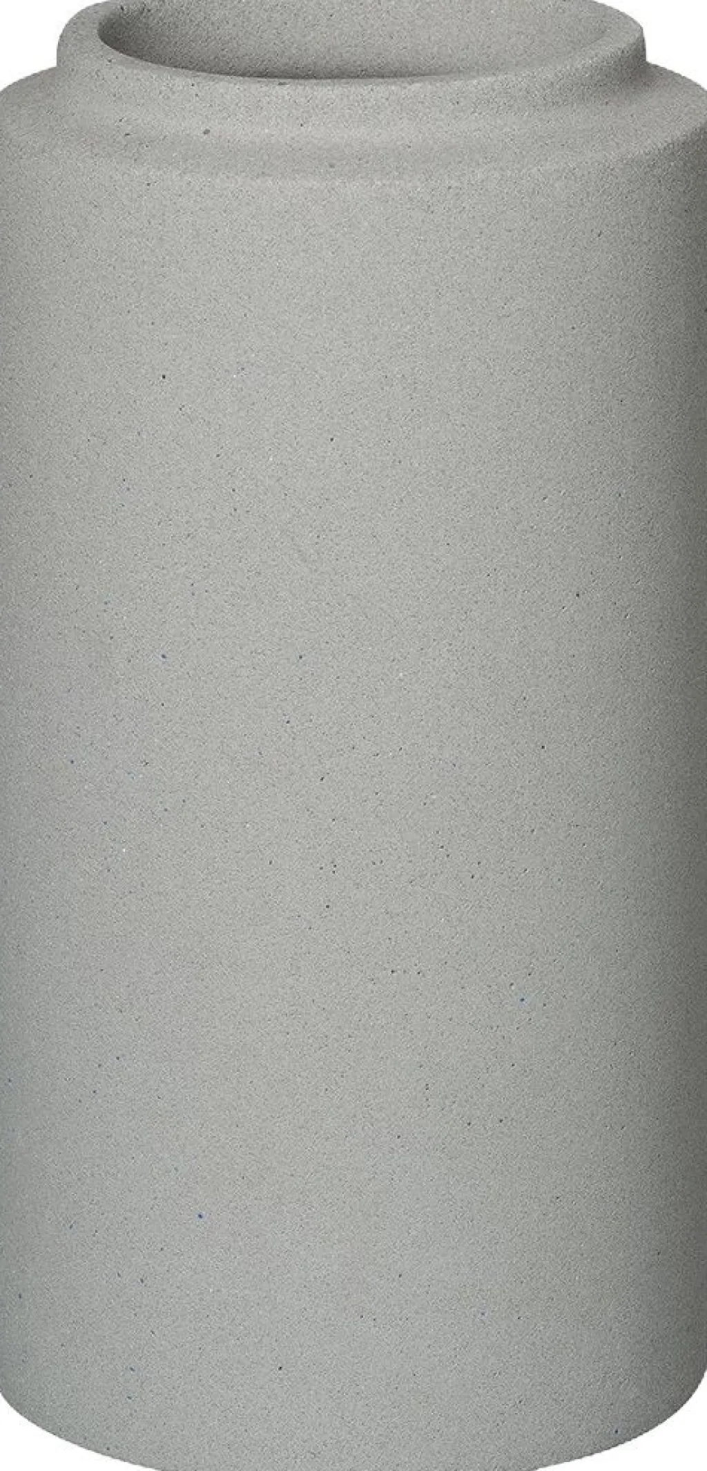 Blomus Badeværelse > CRETO Tandbørstekrus H13 cm,
