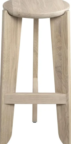 Discount Blomus ELI Barstol H75 cm, Eg