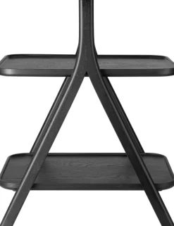Discount Blomus ETA Sidebord H58 cm, Sort