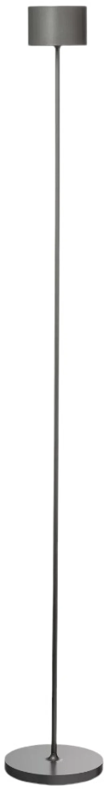 Discount FAROL FLOOR Mobil Trådløs Gulvlampe LED H115 cm, Lamper Til Kontoret|Trådløse Lamper