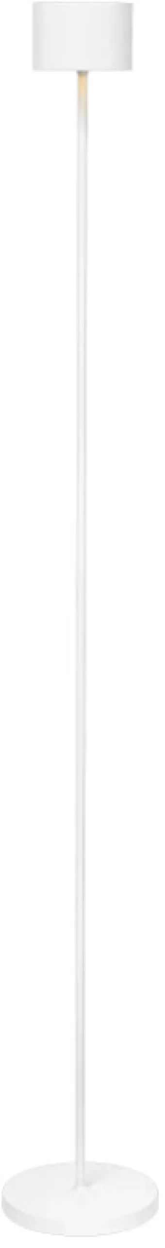 Blomus Lamper Til Kontoret|Trådløse Lamper > FAROL FLOOR Mobil Trådløs Gulvlampe LED H115 cm,