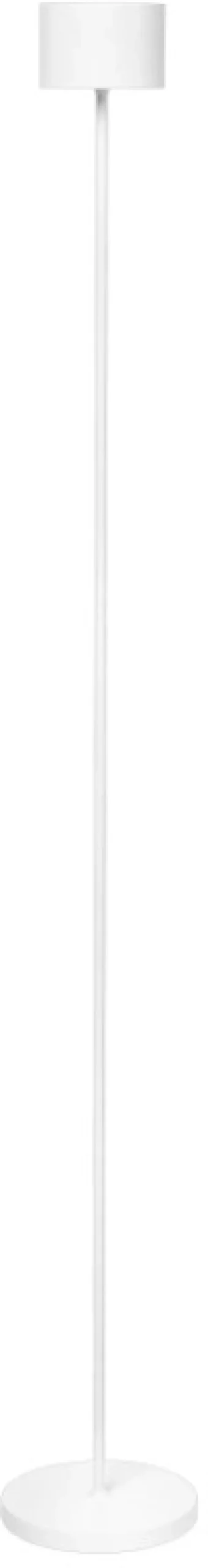 Blomus Lamper Til Kontoret|Trådløse Lamper > FAROL FLOOR Mobil Trådløs Gulvlampe LED H115 cm,