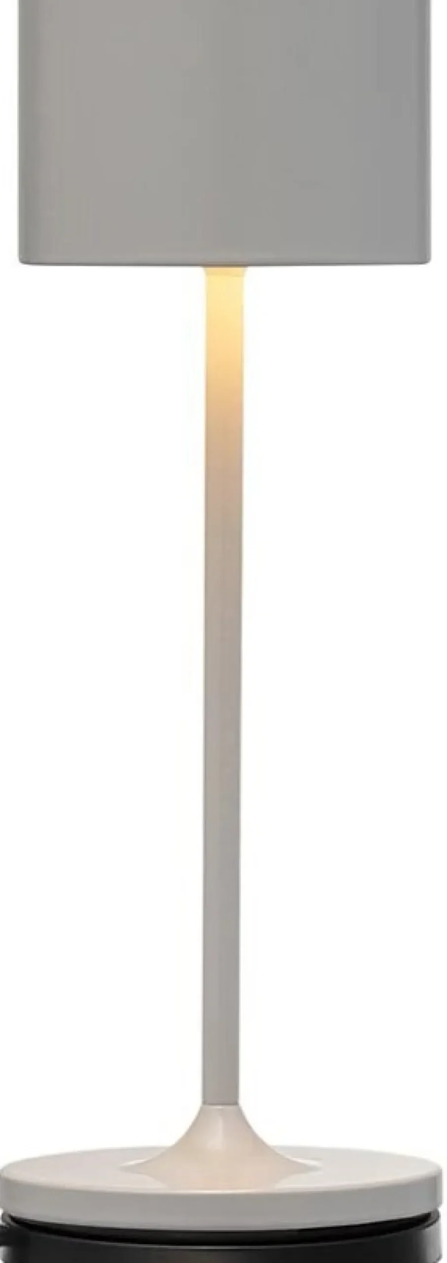 Discount FAROL MINI Trådløs Bordlampe H19,5 cm, Lamper Til Soveværelset|Lamper Til Haven Og Terrassen