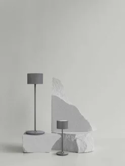 Discount FAROL MINI Trådløs Bordlampe H19,5 cm, Lamper Til Soveværelset|Lamper Til Haven Og Terrassen