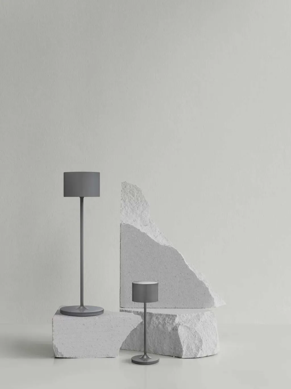 Discount FAROL MINI Trådløs Bordlampe H19,5 cm, Lamper Til Soveværelset|Lamper Til Haven Og Terrassen