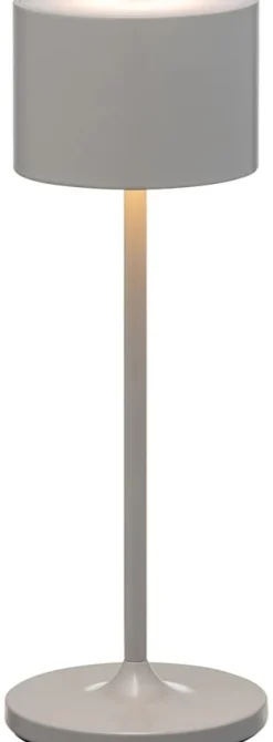 Discount FAROL MINI Trådløs Bordlampe H19,5 cm, Lamper Til Soveværelset|Lamper Til Haven Og Terrassen