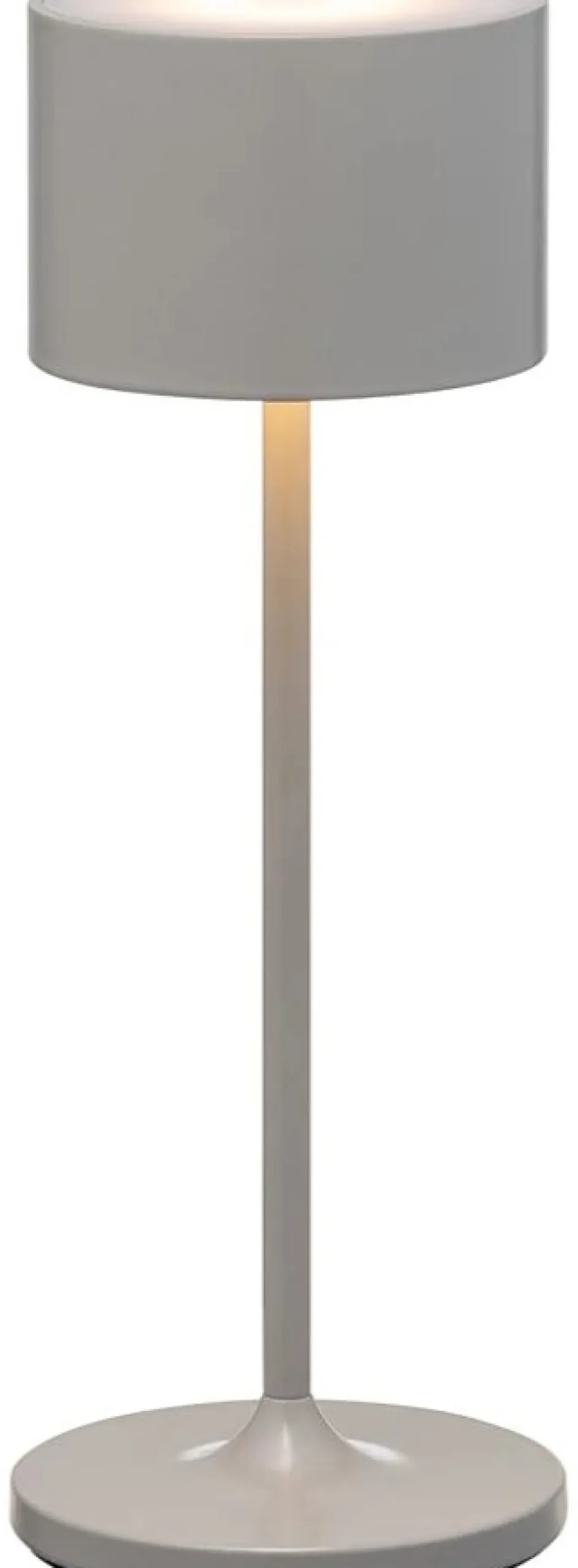 Discount FAROL MINI Trådløs Bordlampe H19,5 cm, Lamper Til Soveværelset|Lamper Til Haven Og Terrassen
