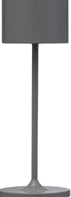 Blomus Lamper Til Soveværelset|Lamper Til Haven Og Terrassen > FAROL MINI Trådløs Bordlampe H19,5 cm,