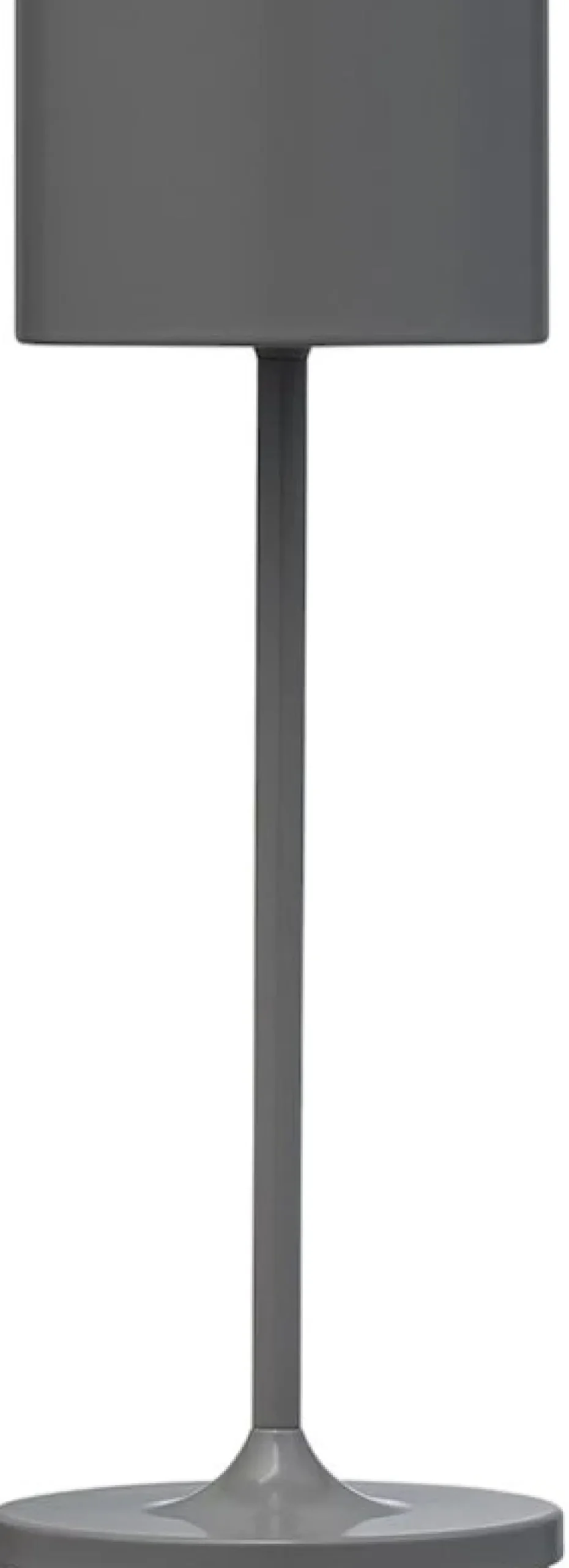 Blomus Lamper Til Soveværelset|Lamper Til Haven Og Terrassen > FAROL MINI Trådløs Bordlampe H19,5 cm,