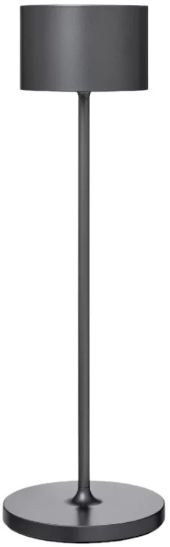 Discount FAROL Trådløs Bordlampe LED H33 cm, Lamper Til Soveværelset|Lamper Til Haven Og Terrassen