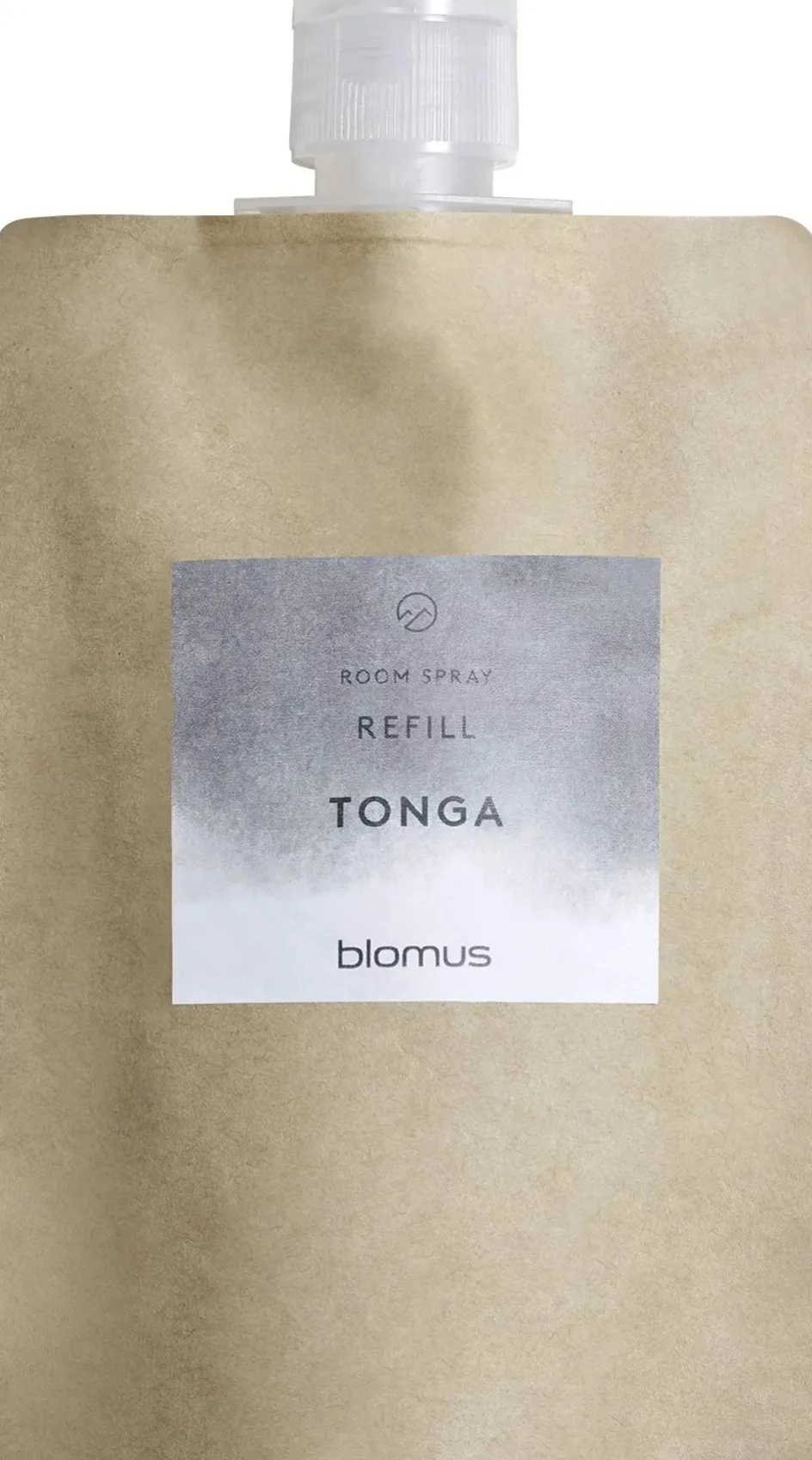 Blomus FRABLI Refill Room Spray 100 ml, Tonga