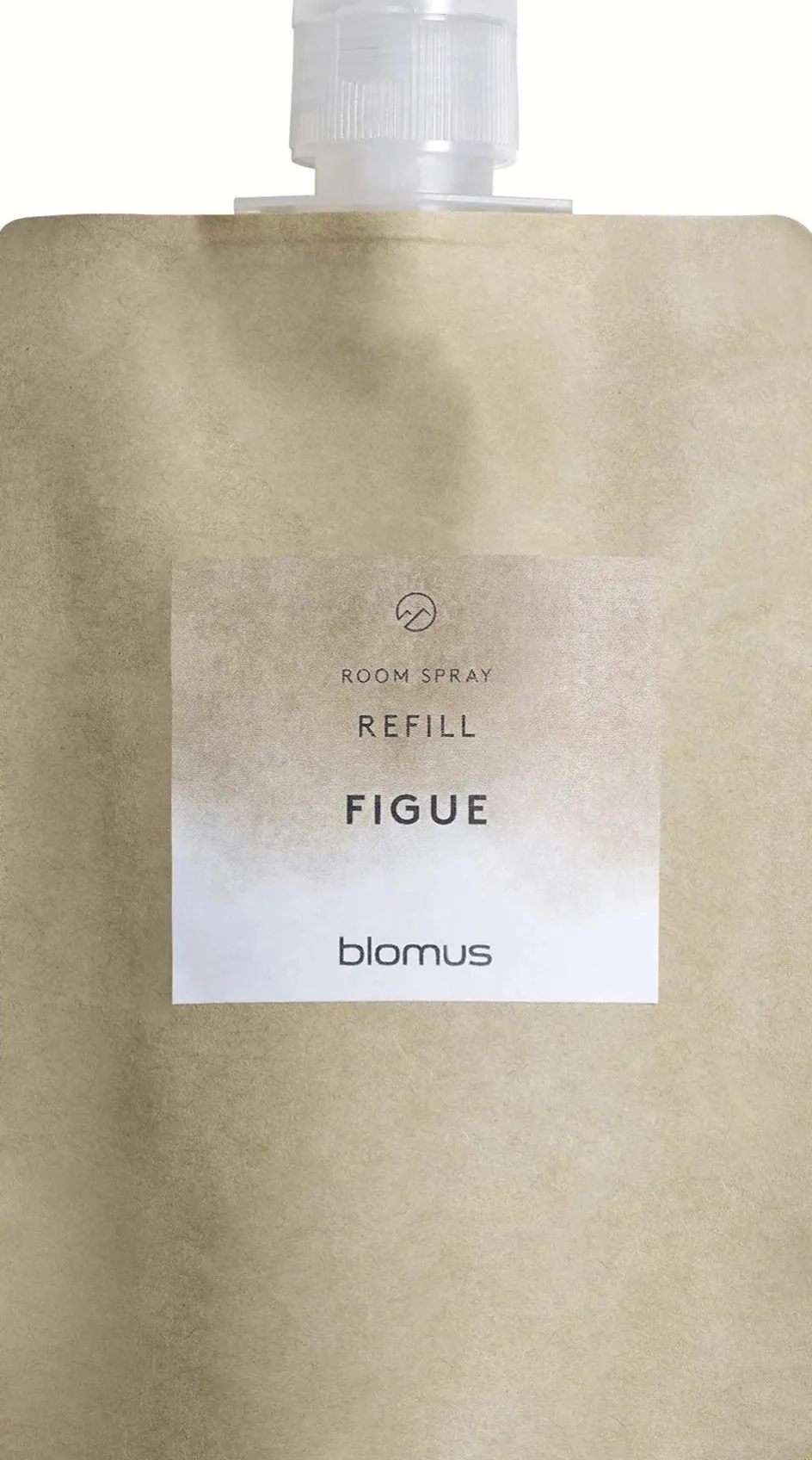 New Blomus FRABLI Refill Room Spray 100 ml, Figue