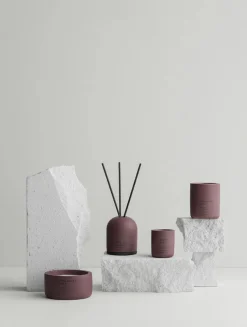 Blomus FRAGA Duftlys , Kanel & Æble