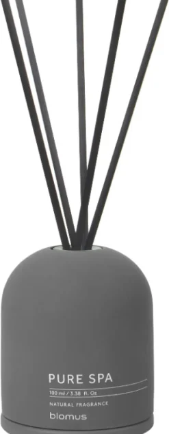 Sale Blomus FRAGA Duftpinde 10 cl, Soft Linen