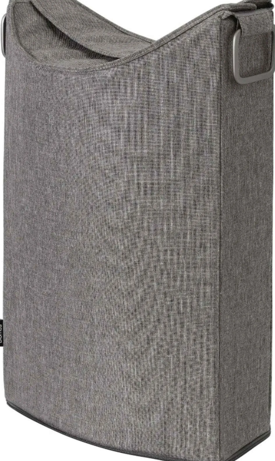 Discount Blomus FRISCO LOUNGE Vasketøjskurv H67 cm, Warm Gray