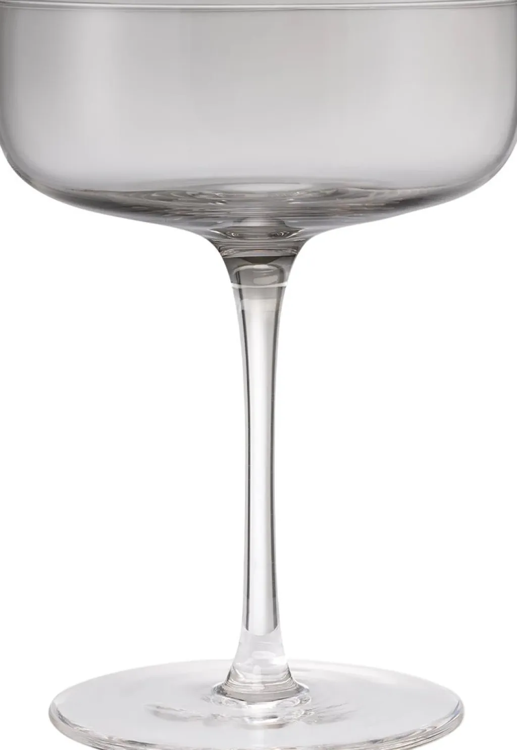 Outlet FUUMI Champagneskål 4 stk. 28 cl, Champagneglas|Champagneglas