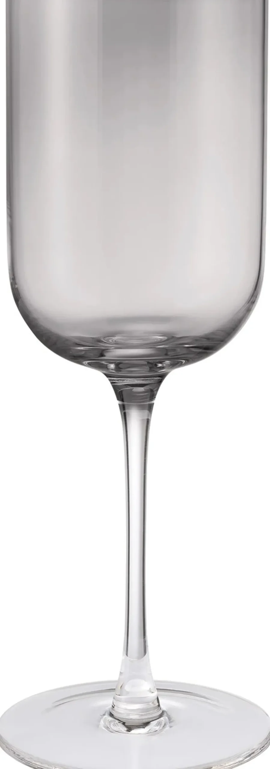 Hot Blomus FUUMI Rødvinsglas 4 stk. 40 cl, Smoke
