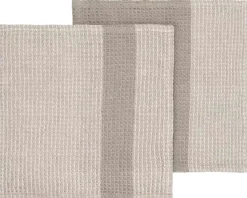 Discount GANO Karklud 2 stk. 25x25 cm, Køkkentekstiler