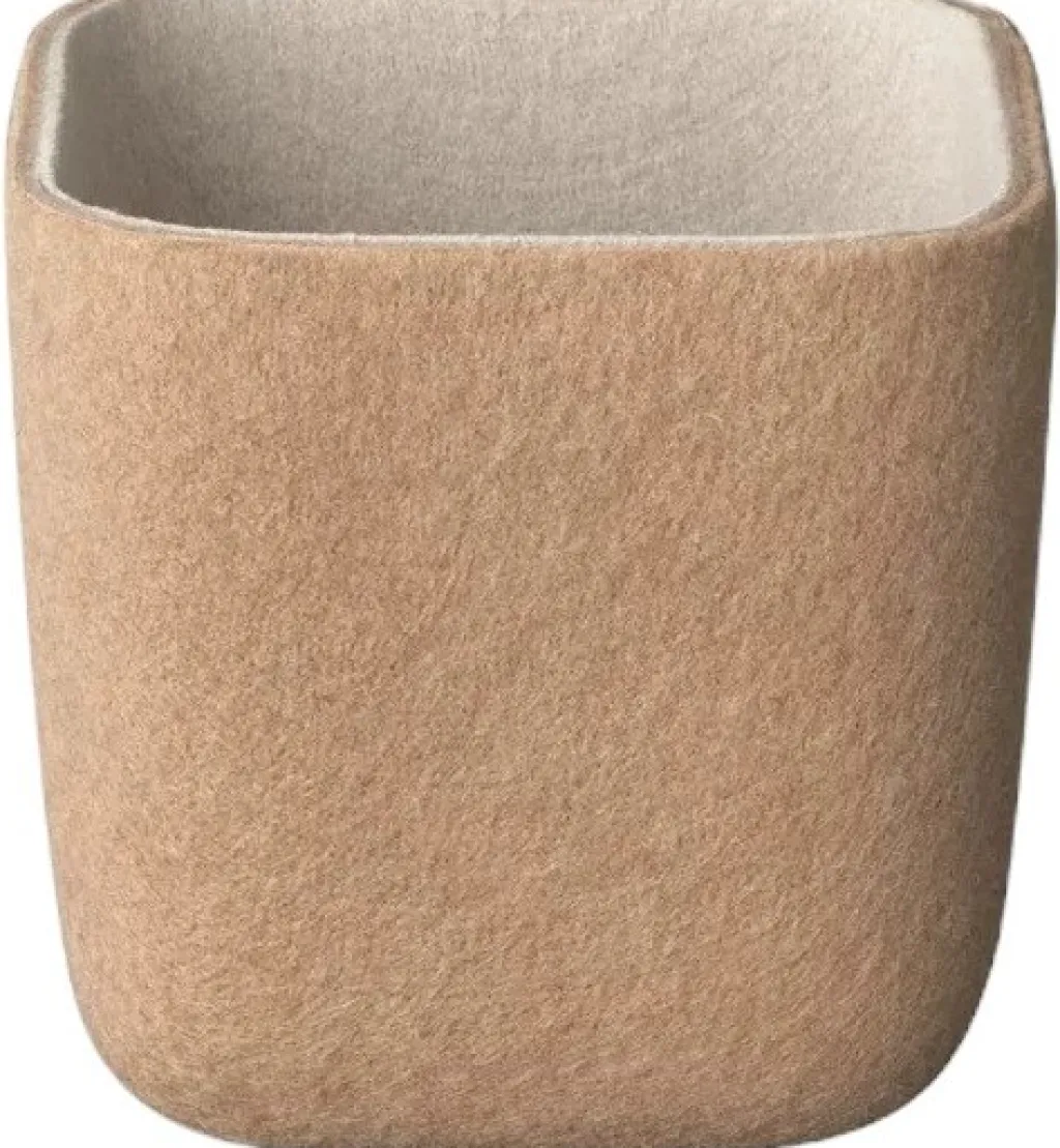 Blomus Småopbevaring Og Organisering|Kontor > HERBA Opbevarings Kop 10 cm,