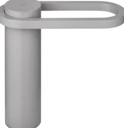 New HOOP Mobil Trådløs Bordlampe LED H22,2 cm, Satellite Udendørs Bordlamper|Lamper Til Haven Og Terrassen