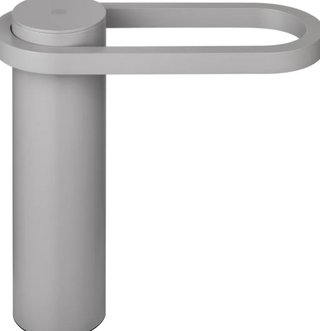 New HOOP Mobil Trådløs Bordlampe LED H22,2 cm, Satellite Udendørs Bordlamper|Lamper Til Haven Og Terrassen