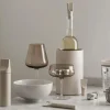 Best Blomus ILO Skænkeprop, Moonbeam