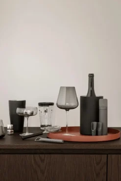 Best Blomus ILO Vintilbehørssæt 4 Dele, Magnet