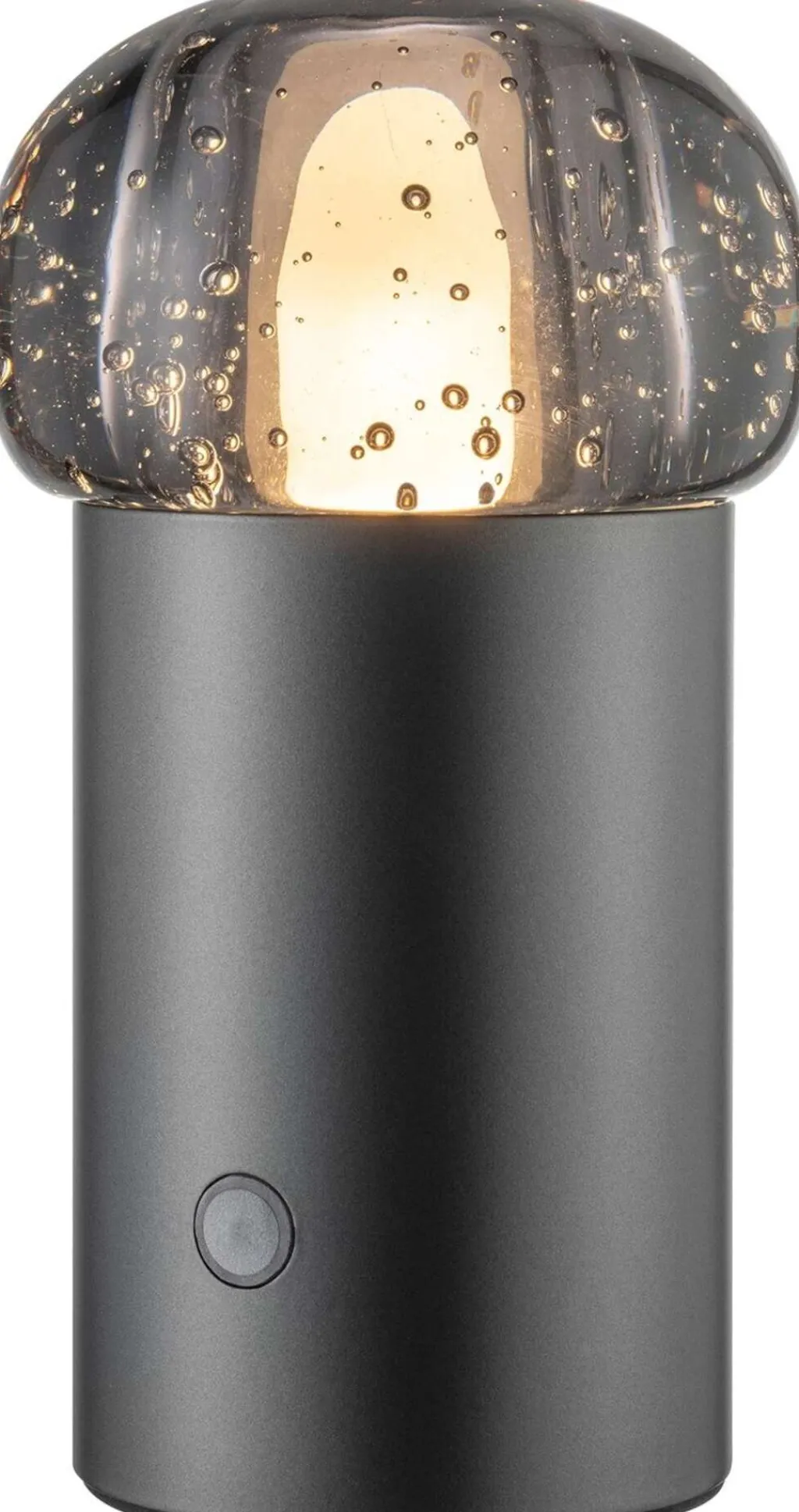 Clearance IRIS Trådløs Bordlampe H18,2, Bordlamper|Trådløse Lamper