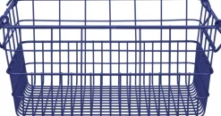 Online Blomus KAGO Opbevaringskurv , Mazarine Blue