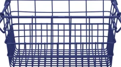 Outlet Blomus KAGO Opbevaringskurv , Mazarine Blue