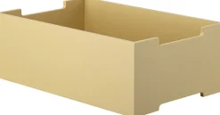 KASANE Opbevaringskasse M 25x39 cm, Kurve Og Kasser