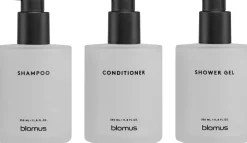 Blomus Badeværelse > KIREI Selvklæbende Sæbedispenser 3 Dele,
