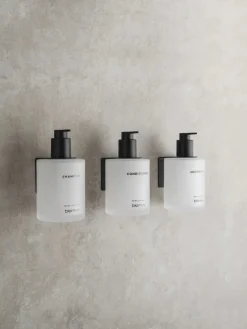 Blomus Badeværelse > KIREI Selvklæbende Sæbedispenser 3 Dele,
